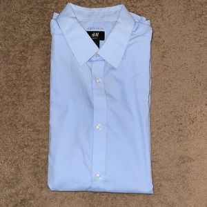 H&M Slim Fit Shirt